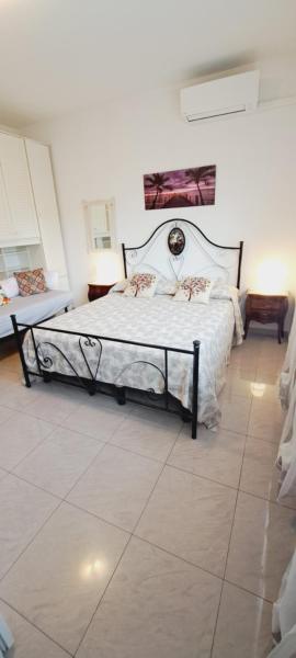 Le Terrazze Rooms & Studios